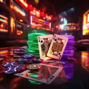 sakti111 featured game showcase
